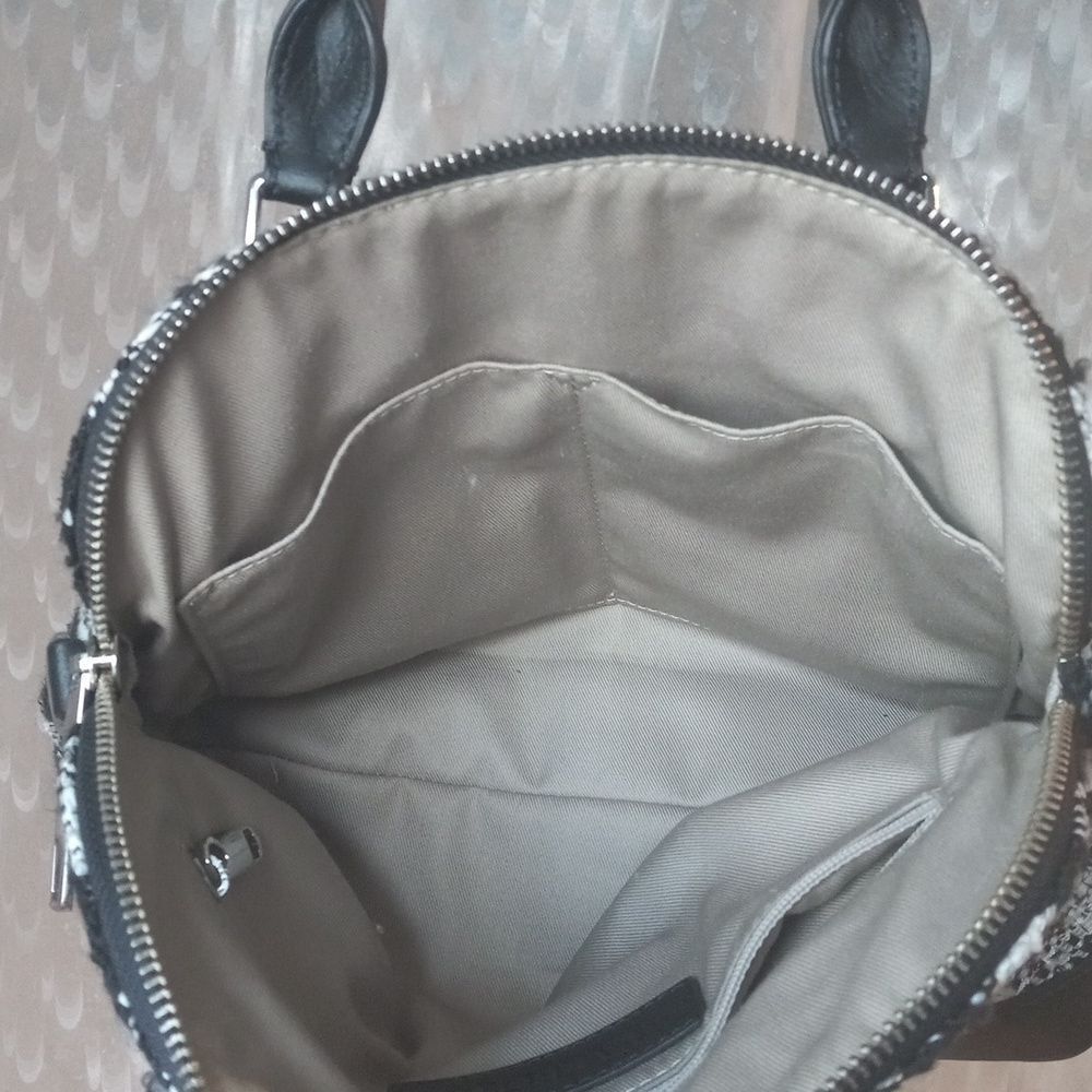 Talbots Purse - Picture 9 of 12